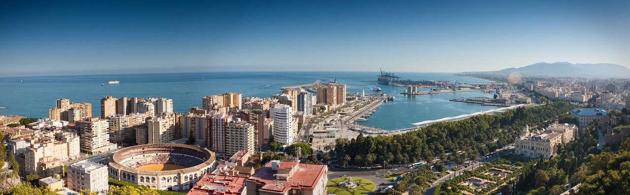 Emigrar a España